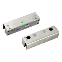 Cerradura de seguridad electromecánica YB-500U (fail safe)