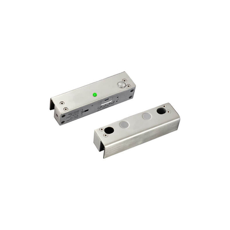 Cerradura de seguridad electromecánica YB-500U (fail safe)