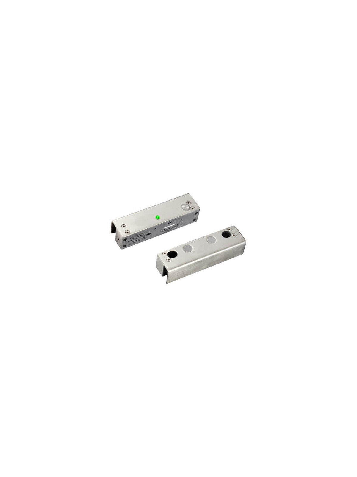 Cerradura de seguridad electromecánica YB-500U (fail safe)