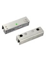 Cerradura de seguridad electromecánica YB-500U (fail safe)