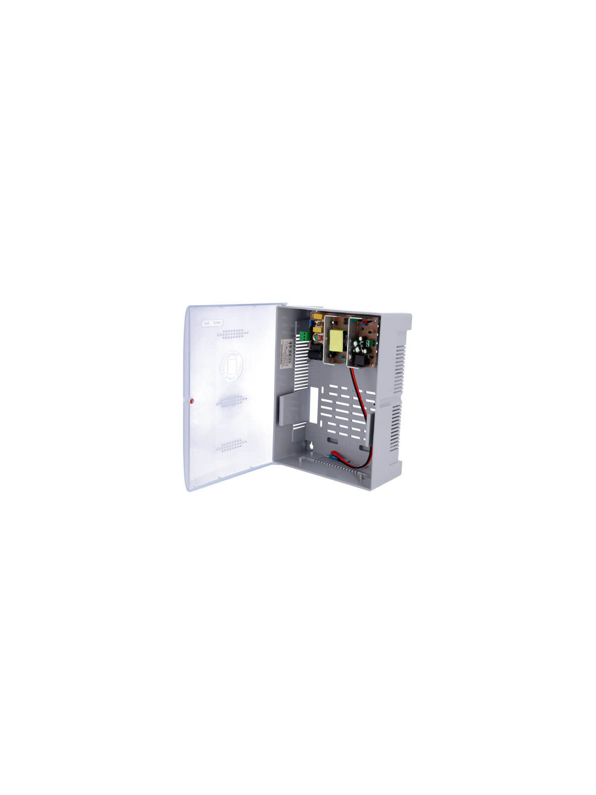 Fuente de alimentación  para pared  12VDC 5A (60W) UPS PD-60-UPS-P