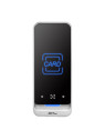 Lector de accesos ZKTeco ZK-QR600-V-EM RFID QR Wiegand IP65
