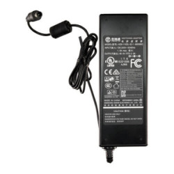 Fuente de alimentación (transformador) 48VDC 2A DC4820