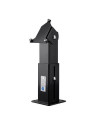Soporte para retenedor YD-34-E