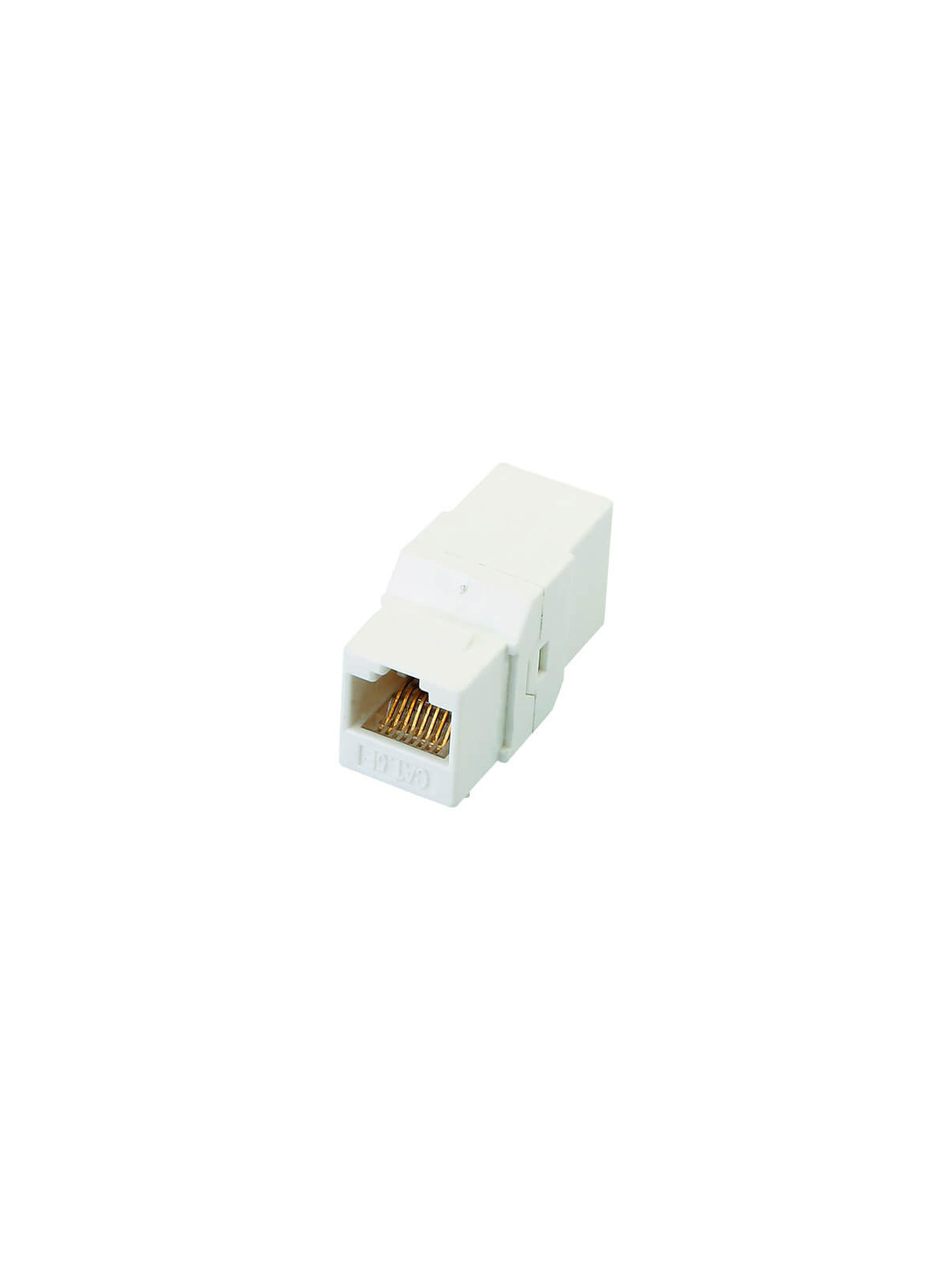 Enlace RJ45 a RJ45 Cat6A (KS6A-RJ45)