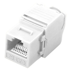 Conector para cable UTP Cat6A (KS6A-TL180)