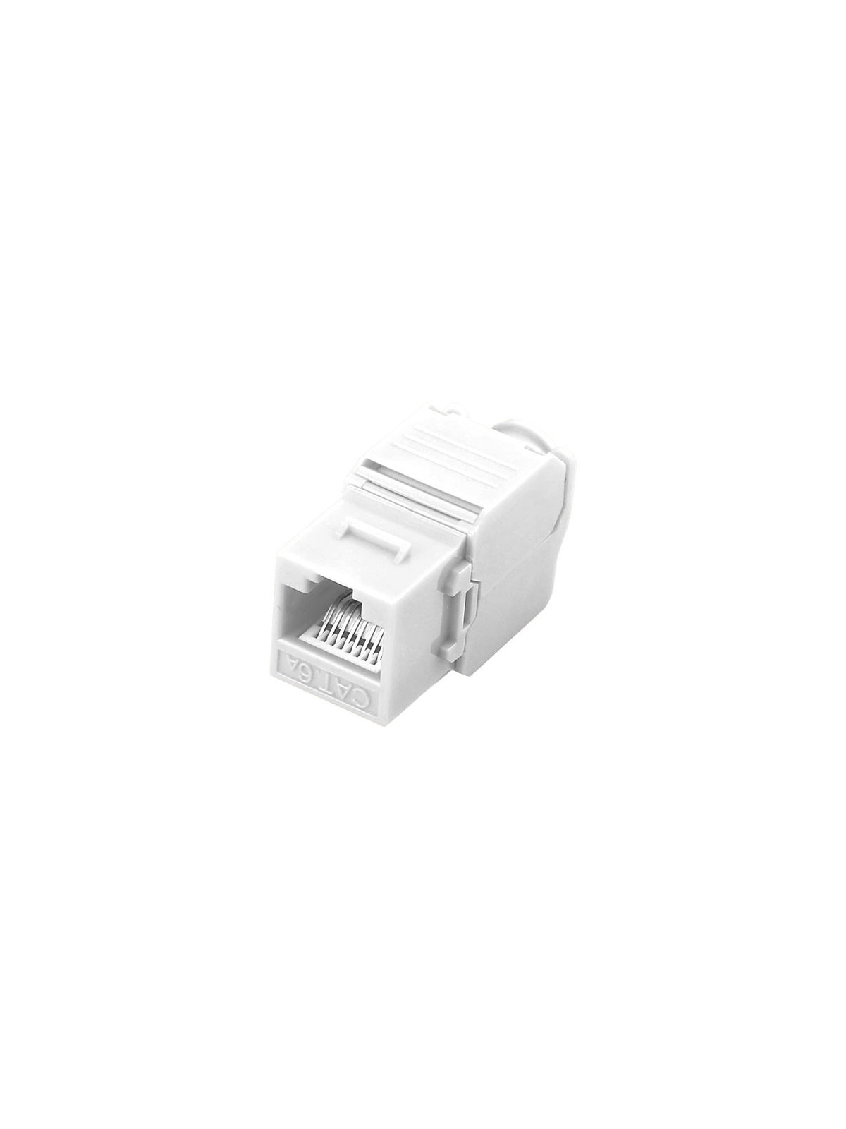 Conector para cable UTP Cat6A (KS6A-TL180)