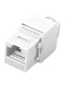 Conector para cable UTP Cat6A (KS6A-TL180)