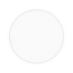 Pegatina (tag) de proximidad EM RFID (RFID-STICKER)