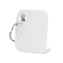 Llavero (tag) de proximidad Mifare Desfire (SF-TAG-DS)