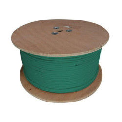 Cable combinado KX6+2x0.81 (300m) Libre de halógenos