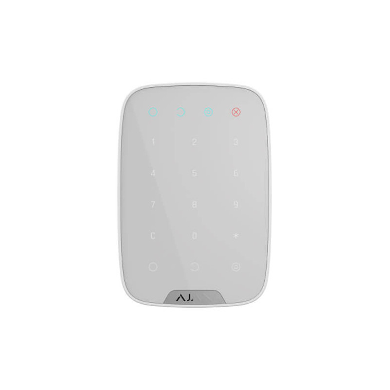 Carcasa AJ-KEYPAD-W-DUMMY para teclado AJ-KEYPAD