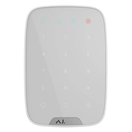 Carcasa AJ-KEYPAD-W-DUMMY para teclado AJ-KEYPAD
