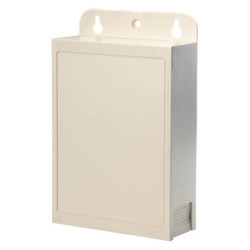 Fuente de alimentación  para pared  12VDC 2A (24W) DC12V2A-EXT