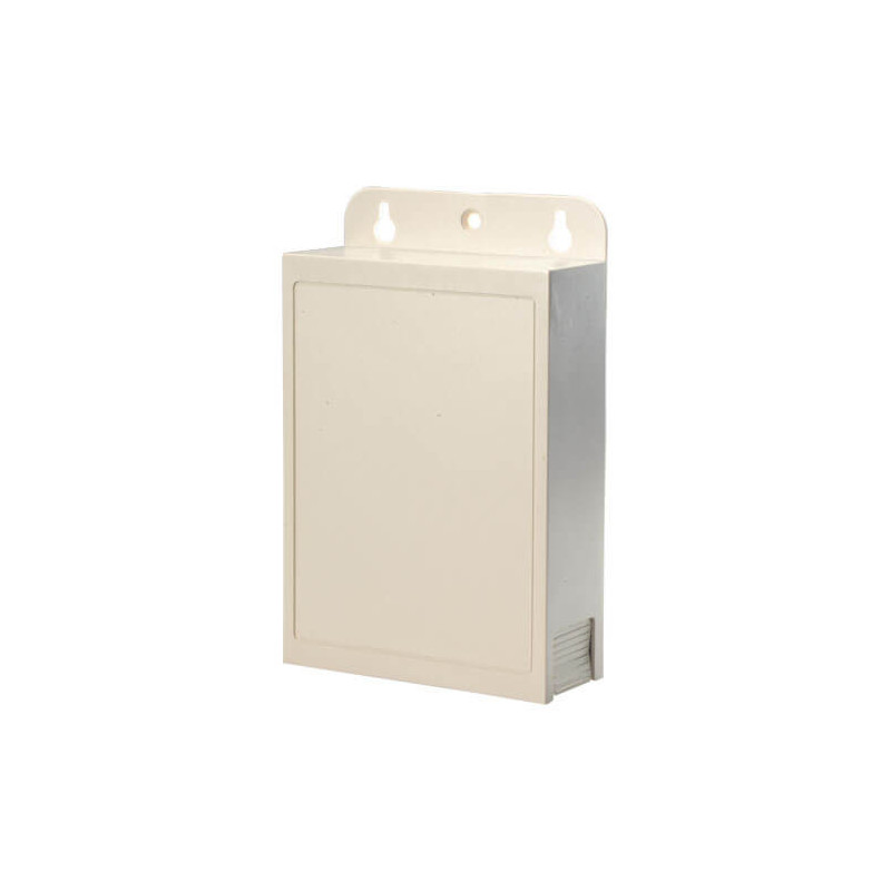 Fuente de alimentación  para pared  12VDC 2A (24W) DC12V2A-EXT