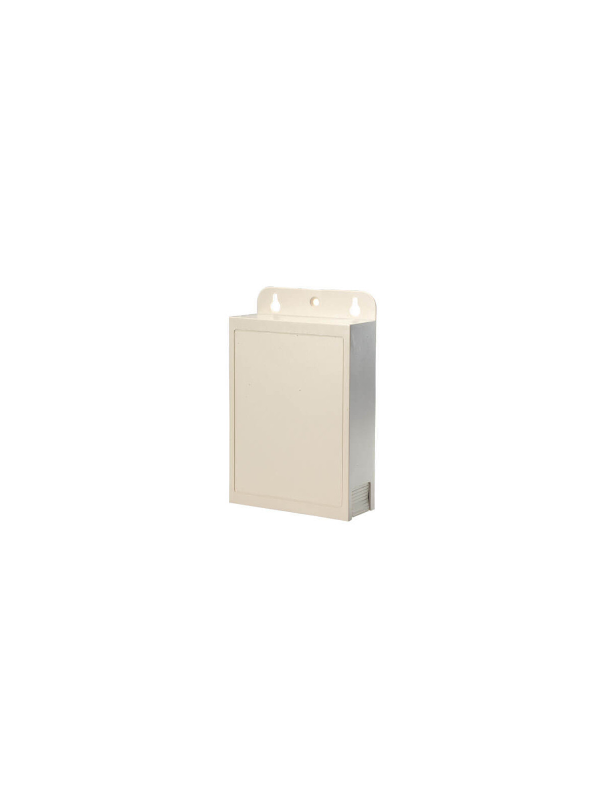 Fuente de alimentación  para pared  12VDC 2A (24W) DC12V2A-EXT