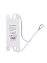Fuente de alimentación (transformador) 12VDC     3A DC12V3A-IP67