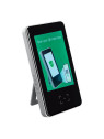Control de accesos autónomo AC301-QR Wifi QR