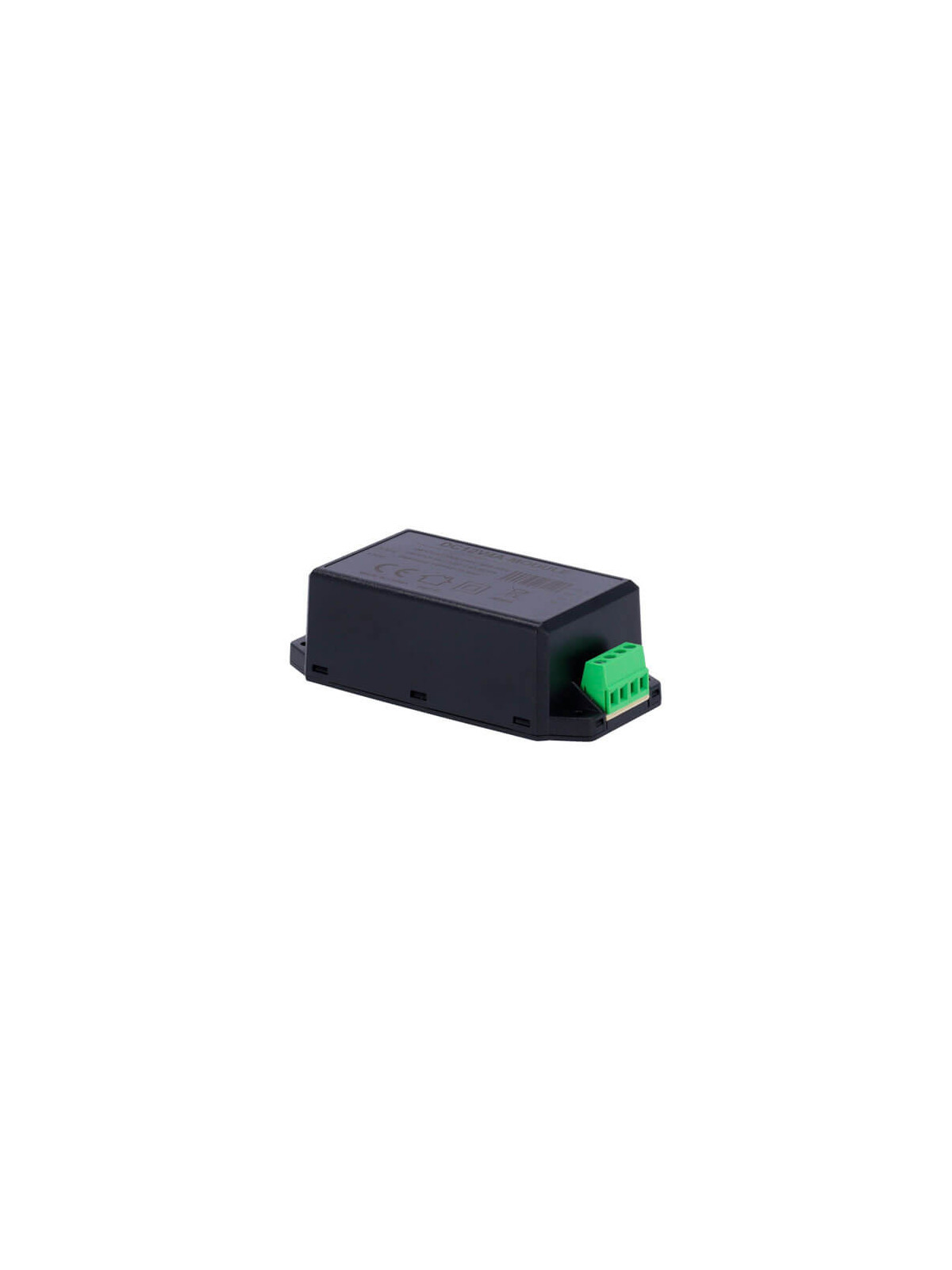 Fuente de alimentación (transformador) 12VDC   3.8A (45W) DC12V4A-MODULE