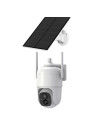 Cámara IP VicoHome CQ1 2MP IR10m 3.2mm H265 Wifi SD Audio Bateria PIR Solar