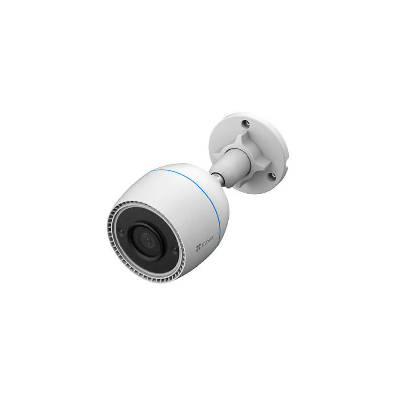 Cámara IP Ezviz EZ-C3T 2MP IR30m 2.8mm H265 SD Audio