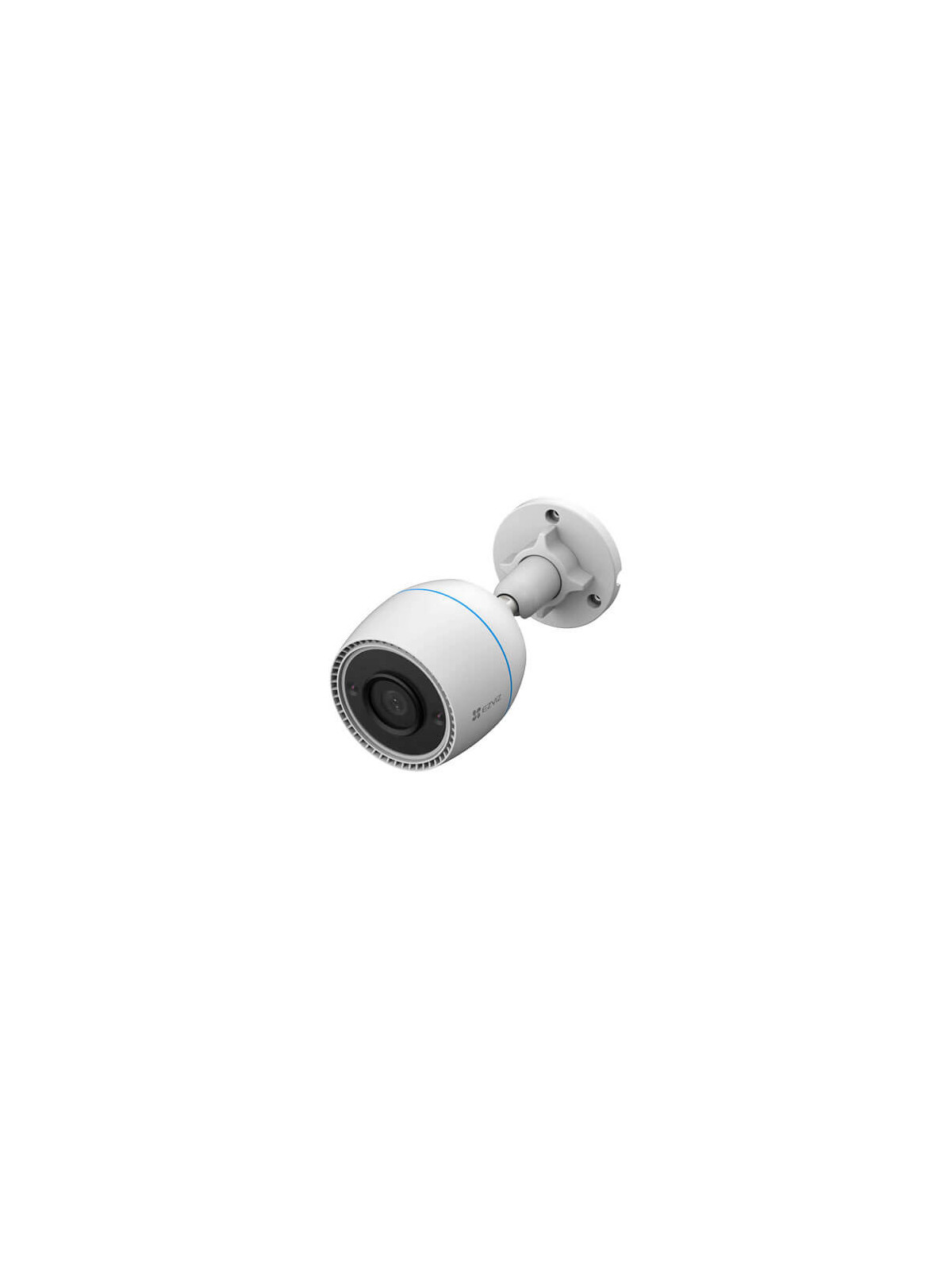 Cámara IP Ezviz EZ-C3T 2MP IR30m 2.8mm H265 SD Audio