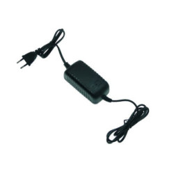 Fuente de alimentación (transformador) 12VDC  2A