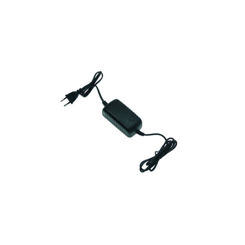 Fuente de alimentación (transformador) 12VDC  2A