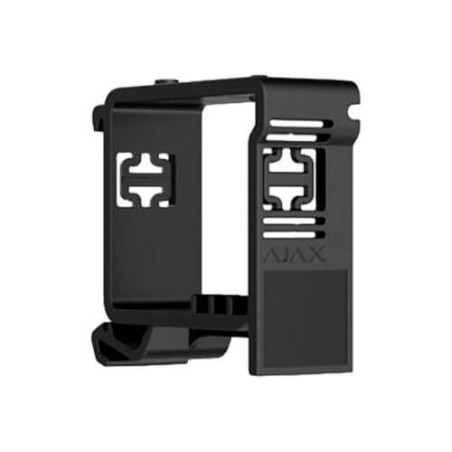 Soporte AJ-DINHOLDER para AJ-RELAY y AJ-WALLSWITCH