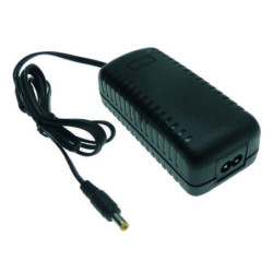Fuente de alimentación (transformador) 12VDC  5A