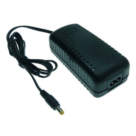Fuente de alimentación (transformador) 12VDC  5A