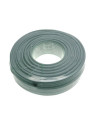 Cable combinado micro coaxial+2x0.75 Blanco (300m)