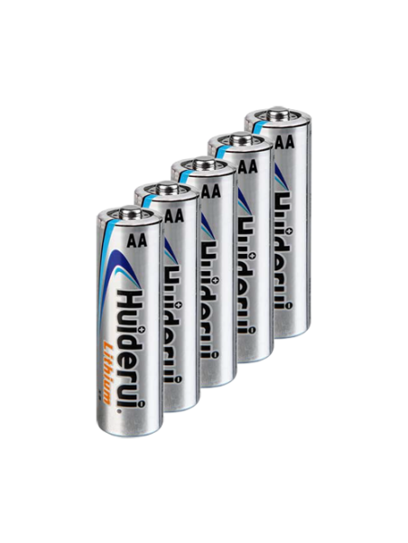 10XBATT-AA-FR06