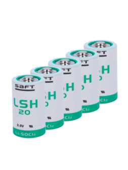 10XBATT-LSH20-S