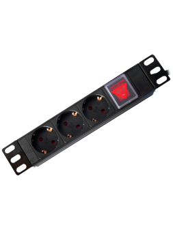 PDU-3P1U-SW-10INCH