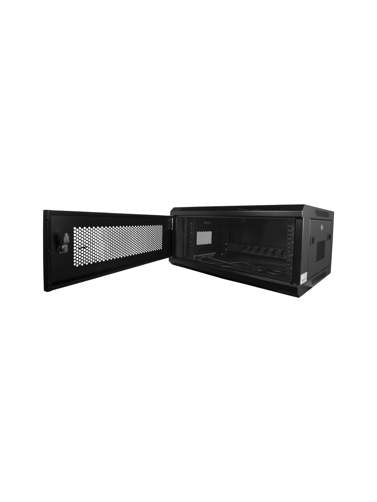 RACK-6U-MESH