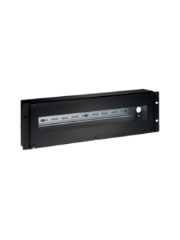 RACK-DINRAIL-3U