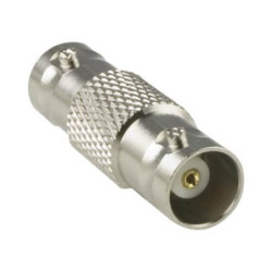 Enlace BNC-H a BNC-H