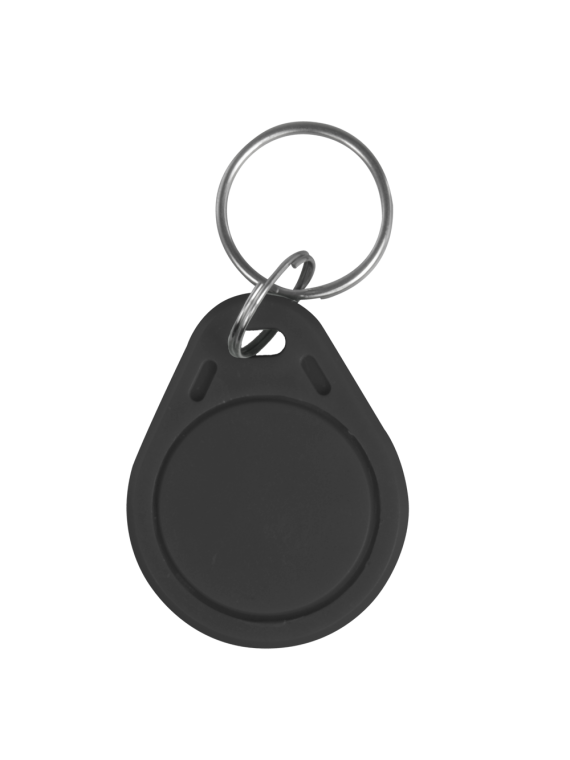 RFID-TAG-BLACK