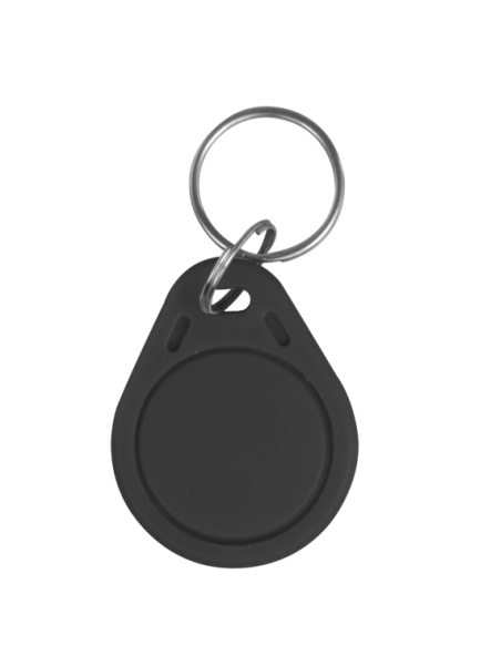 RFID-TAG-BLACK