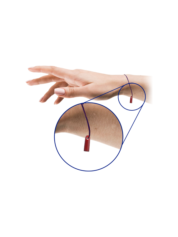 RFID-TAG-T-RED