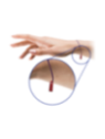 RFID-TAG-T-RED