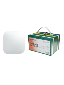 AJ-BATTERYKIT-12M