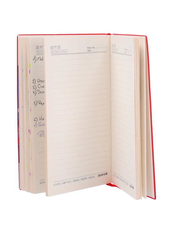 RG-AGENDA
