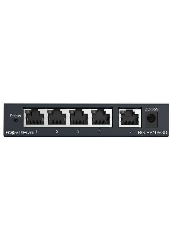 RG-ES105GD