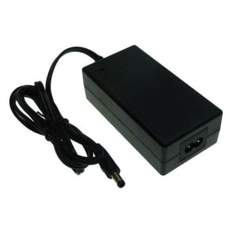 Fuente de alimentación (transformador)  12VDC  2A