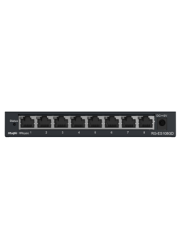 RG-ES108GD