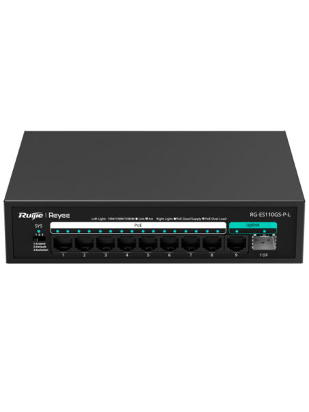 RG-ES110GS-P-L