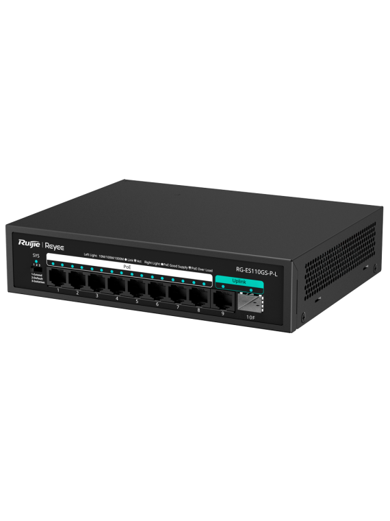 RG-ES110GS-P-L