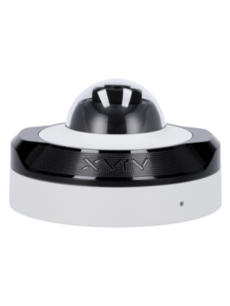 AJ-DOMECAM-MINI-5-0400-W